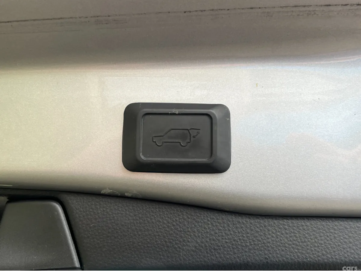 Toyota RAV4 SUV, Petrol Hybrid, 2024, Grey