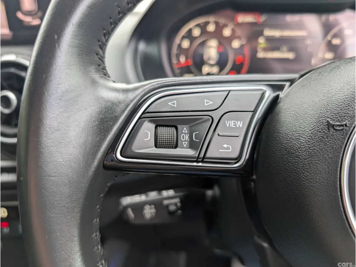 Audi Q2 SUV, Petrol, 2021, White