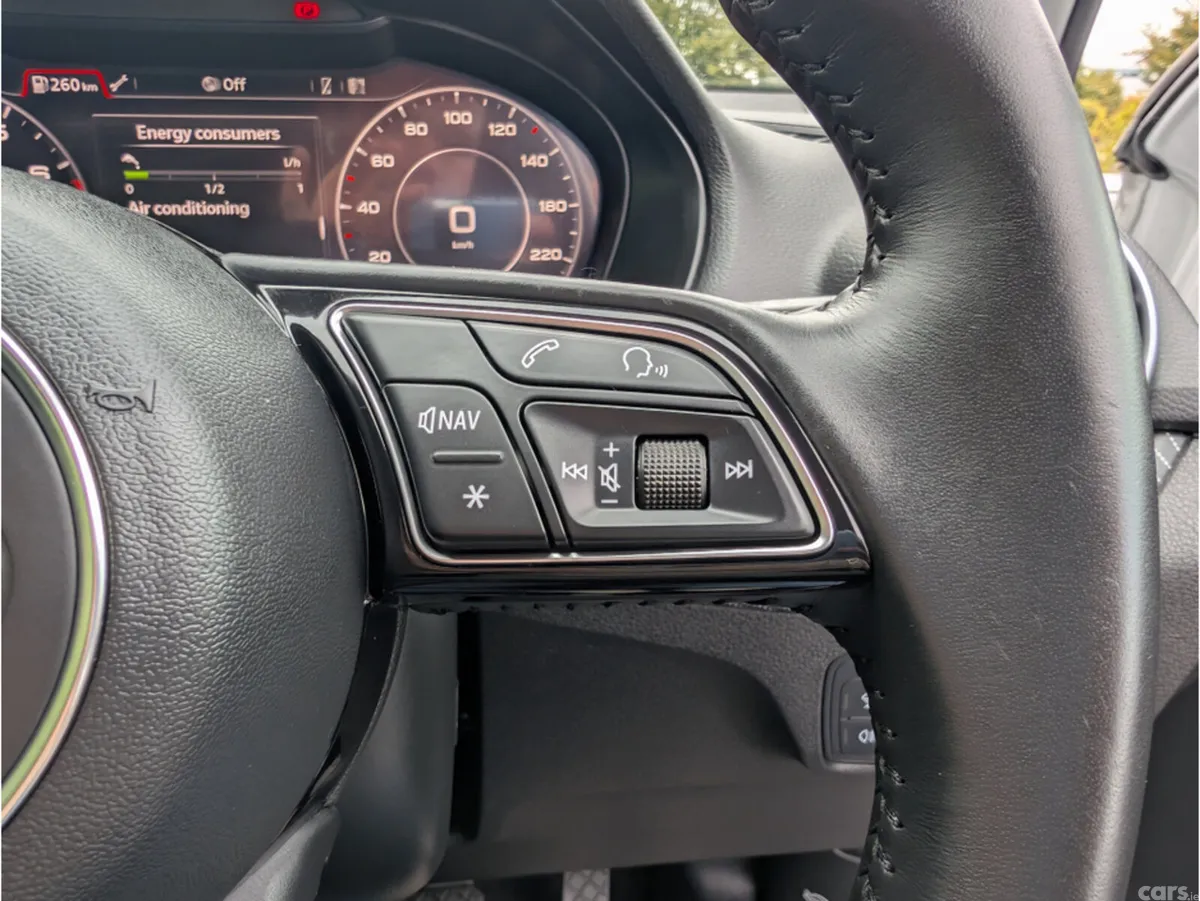 Audi Q2 SUV, Petrol, 2021, White