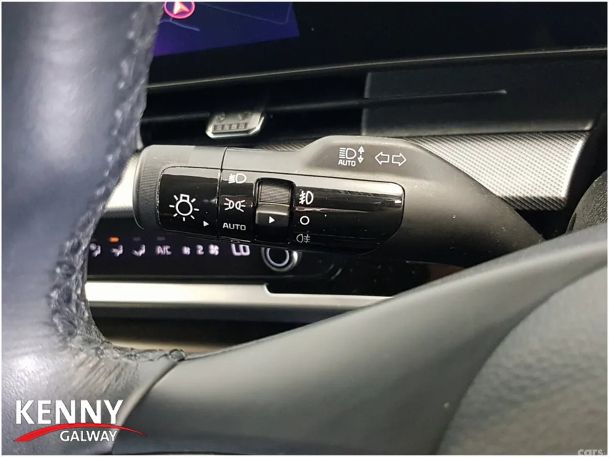 Kia Sportage MPV, Diesel, 2025, Grey
