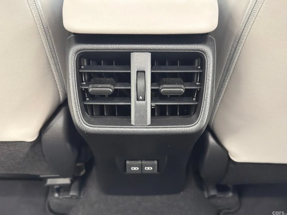 Lexus UX SUV, Petrol Hybrid, 2026, Black
