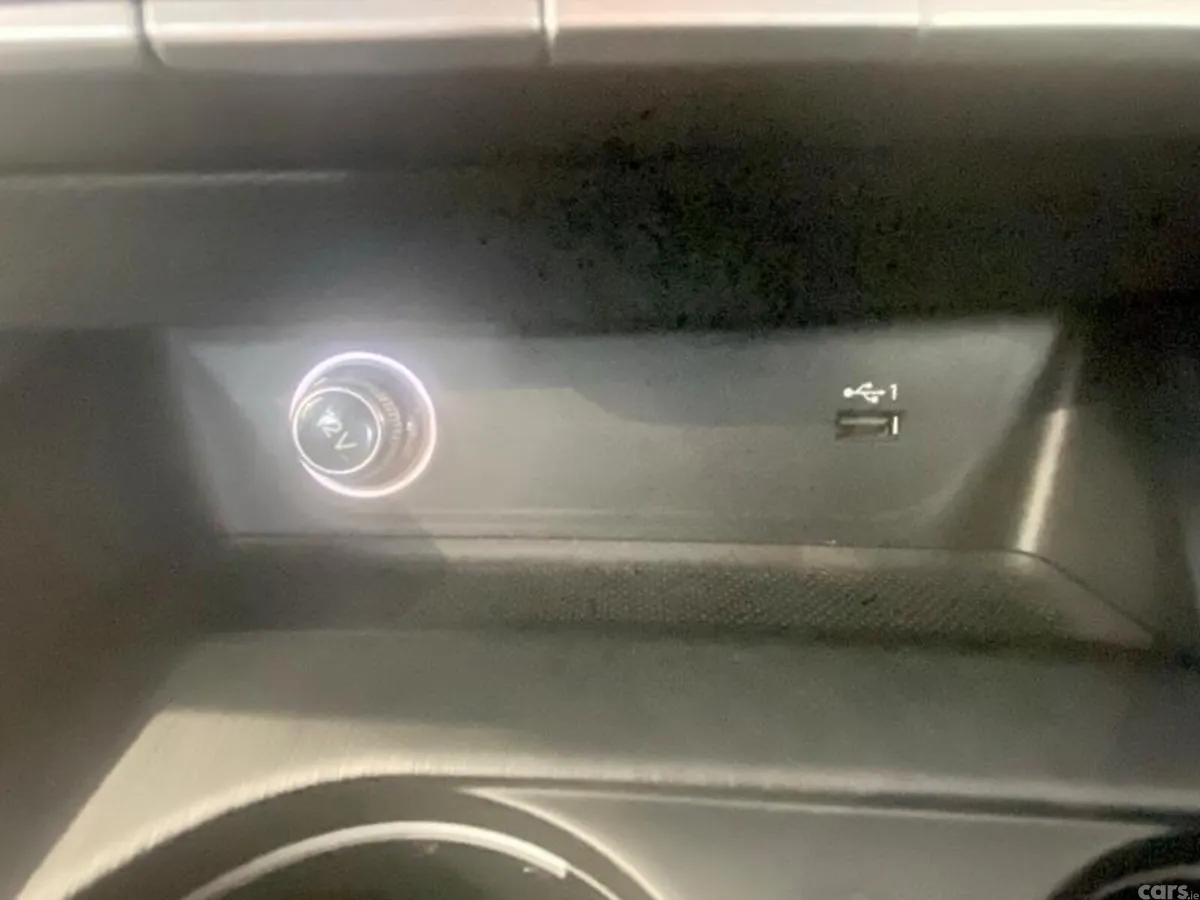 Audi A4 Saloon, Diesel, 2019, Grey