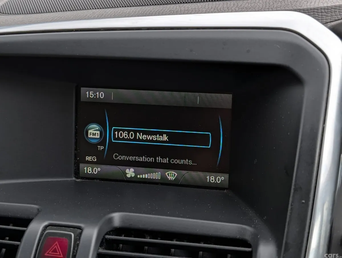 Volvo XC60 SUV, Diesel, 2011, Bronze