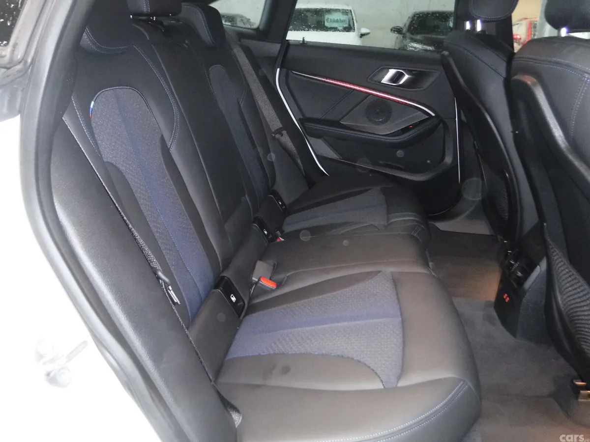 BMW 2-Series Saloon, Diesel, 2021, White