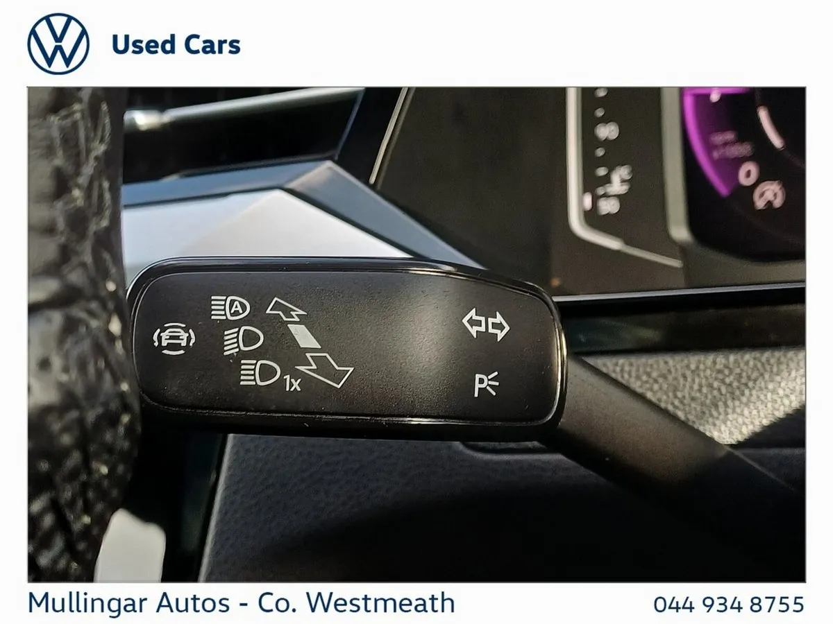 Volkswagen Arteon Estate, Diesel, 2023, Red