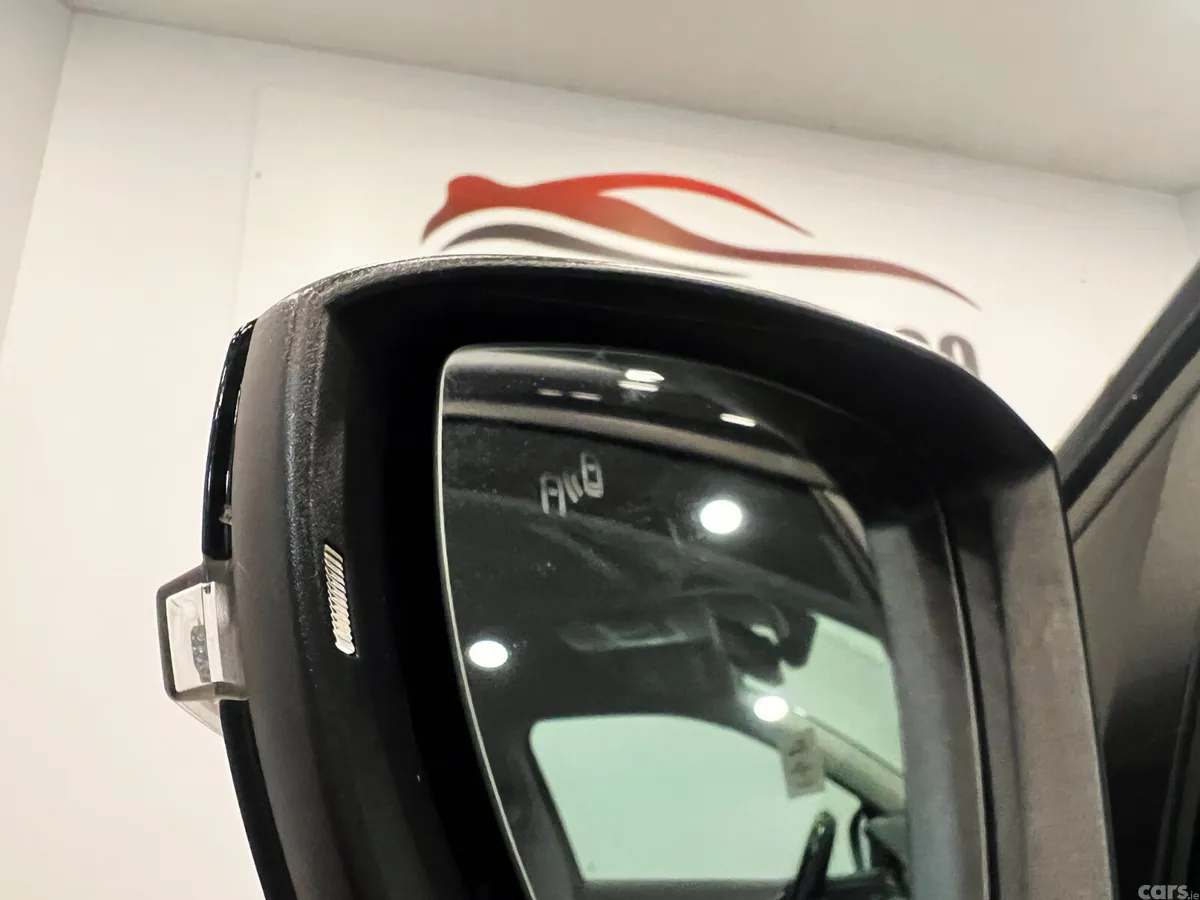 Volkswagen T-Cross Estate/Jeep, Diesel, 2020, Black