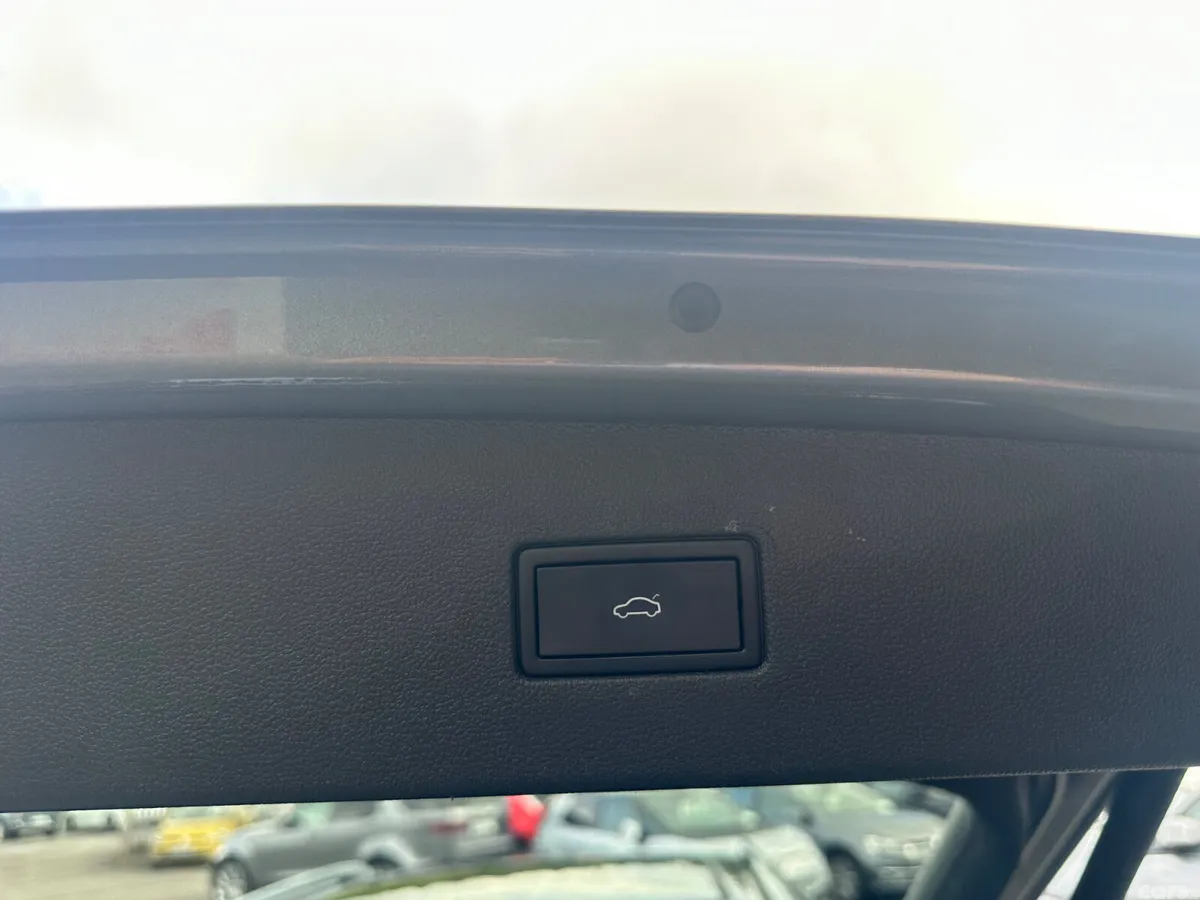 Volkswagen Tiguan Allspace MPV, Diesel, 2023, Grey