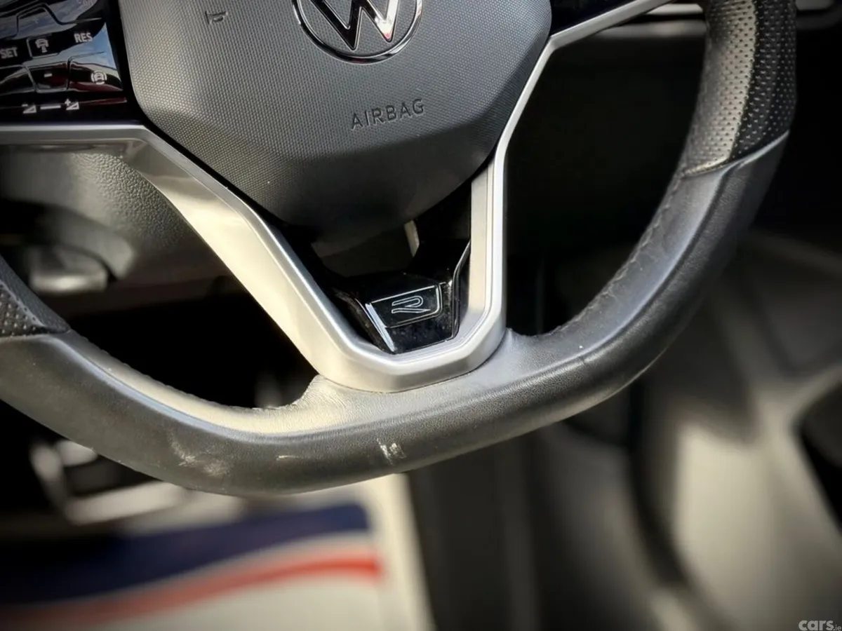 Volkswagen Golf Hatchback, Diesel, 2024, Blue