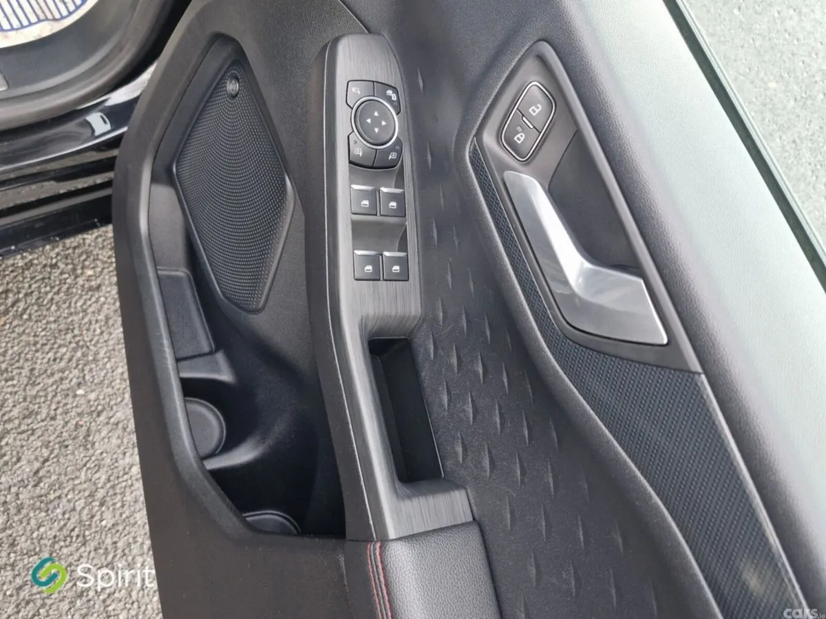 Ford Kuga SUV, Diesel, 2020, Black