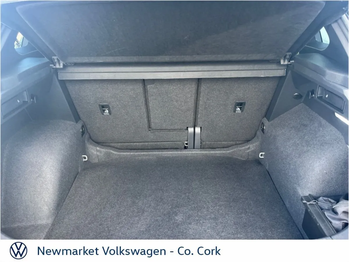 Volkswagen Tiguan SUV, Diesel, 2023, Black