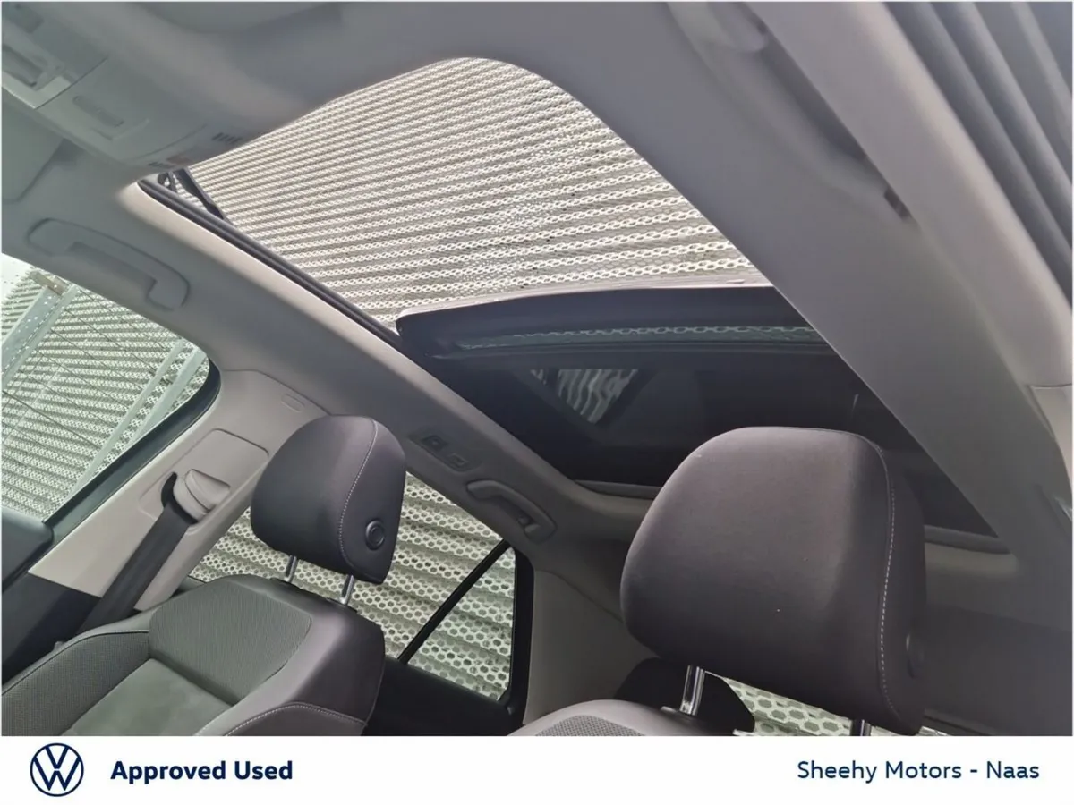 Volkswagen T-Roc SUV, Petrol, 2024, Grey