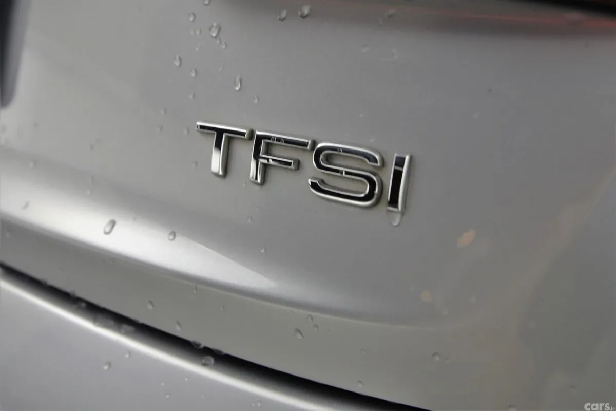 Audi Q3 SUV, Petrol, 2018, Silver