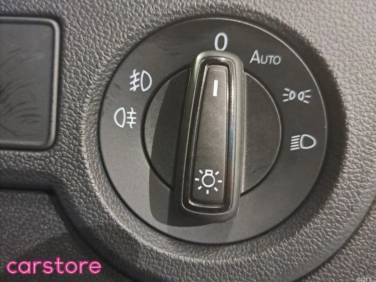 Volkswagen T-Cross Hatchback, Petrol, 2024, White