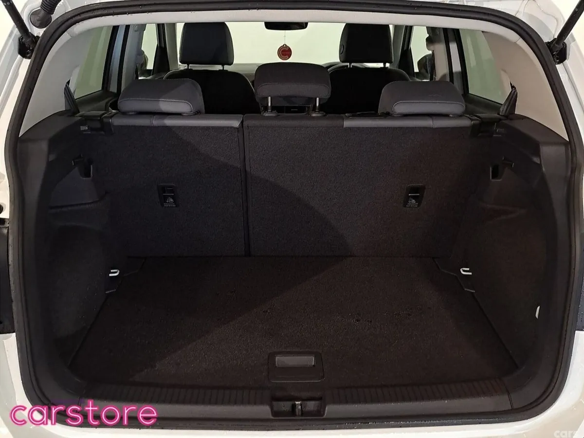 Volkswagen T-Cross Hatchback, Petrol, 2024, White