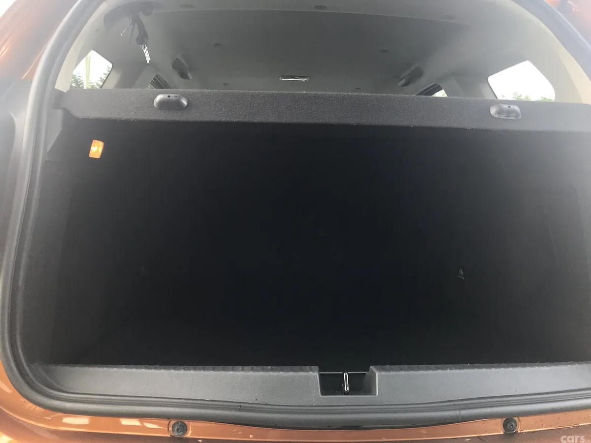 Dacia Duster SUV, Diesel, 2020, Orange