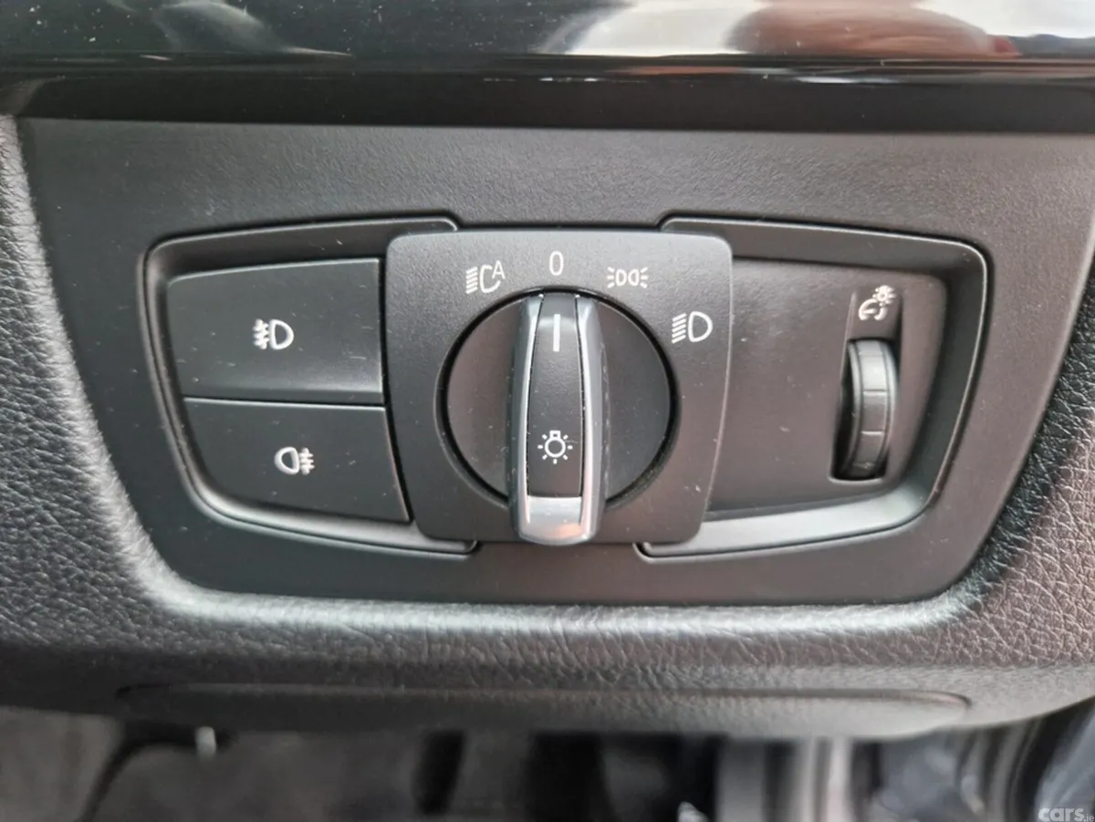 BMW 3-Series Estate, Diesel, 2012, Grey