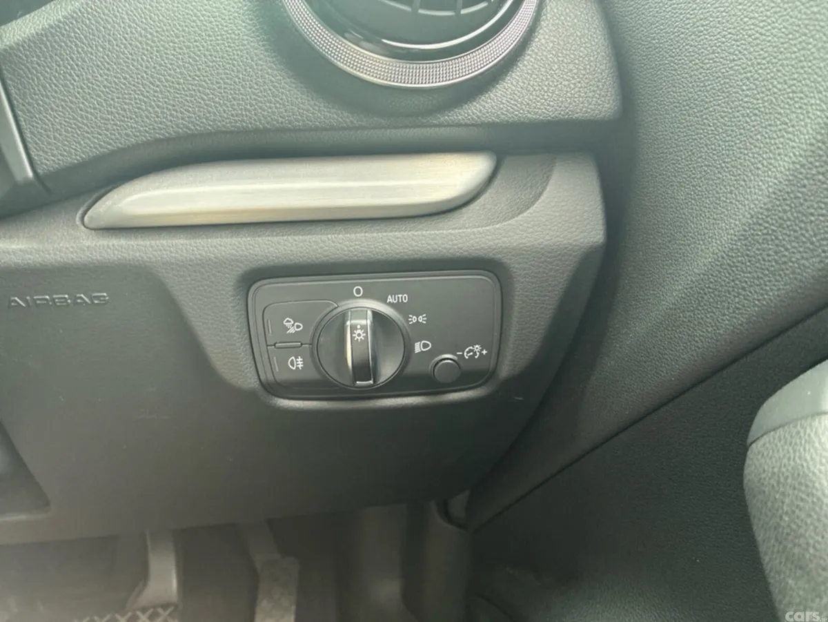 Audi A3 Hatchback, Petrol, 2016, White