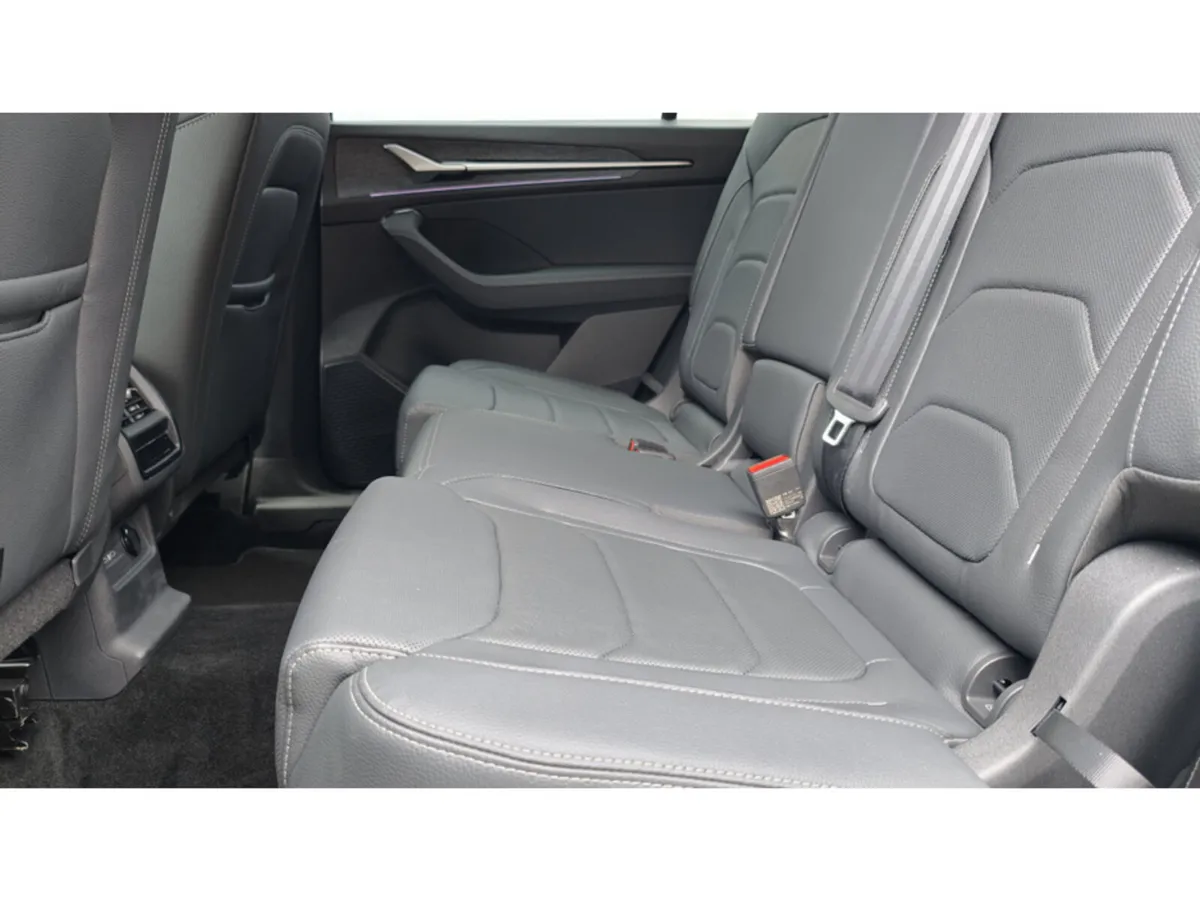 Skoda Kodiaq SUV, Diesel, 2026, Blue