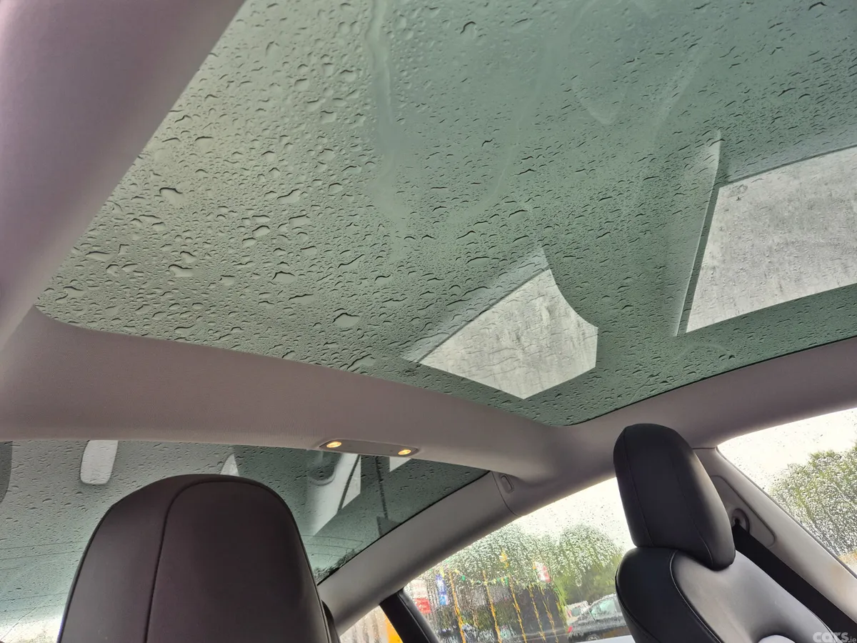 Tesla Model 3 Saloon, Electric, 2022, Grey