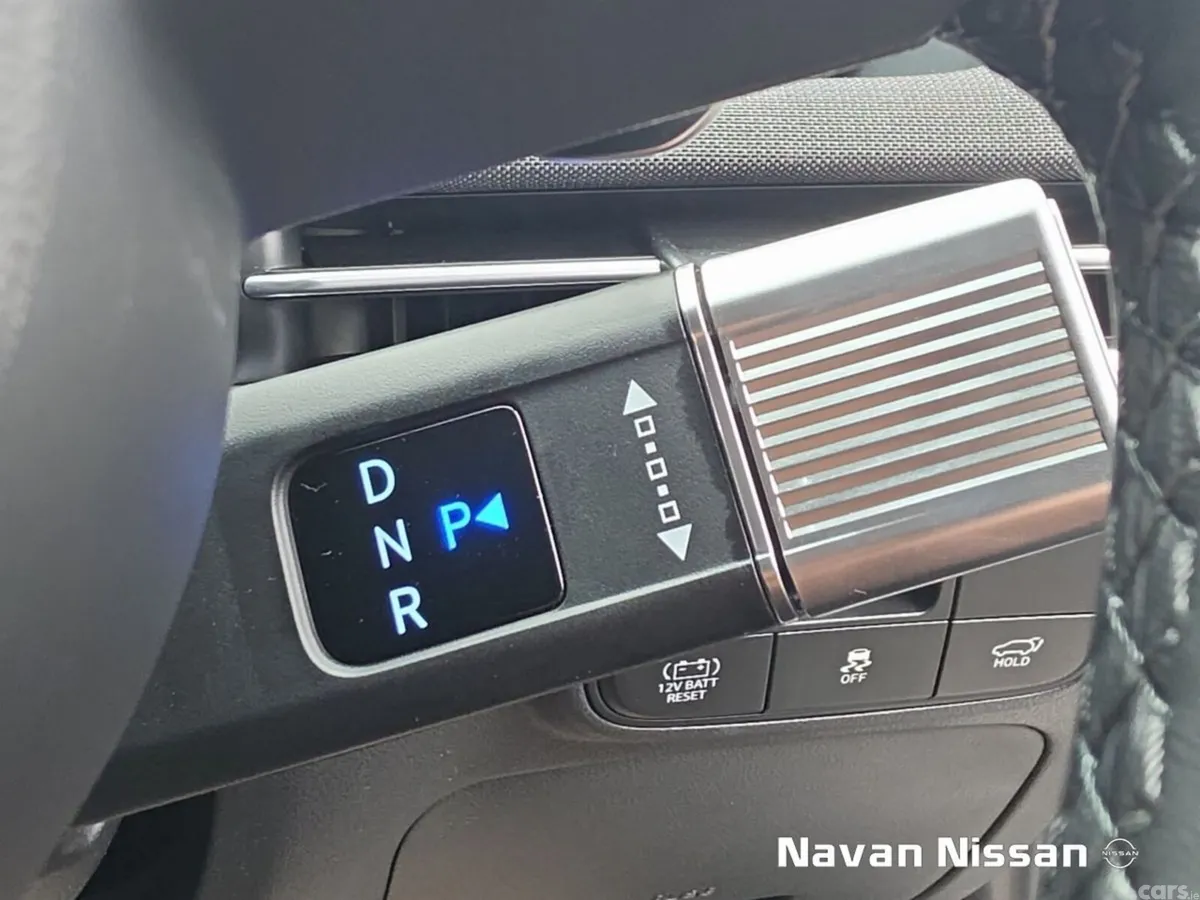 Hyundai Tucson SUV, Petrol Hybrid, 2026, Grey