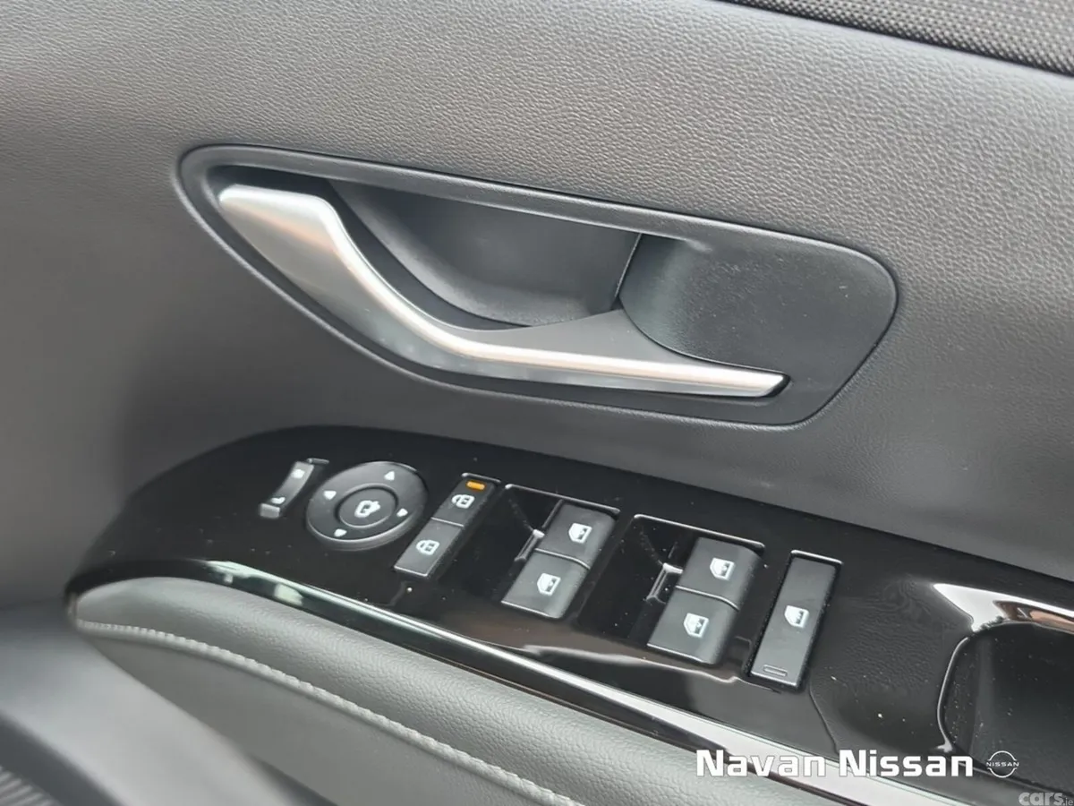 Hyundai Tucson SUV, Petrol Hybrid, 2026, Grey