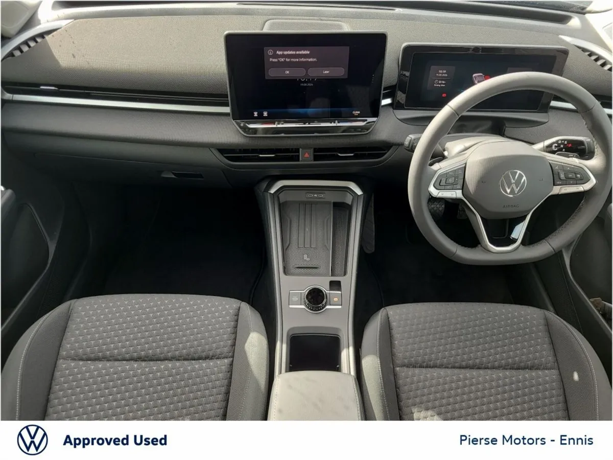 Volkswagen T-Roc SUV, Petrol, 2026, Grey