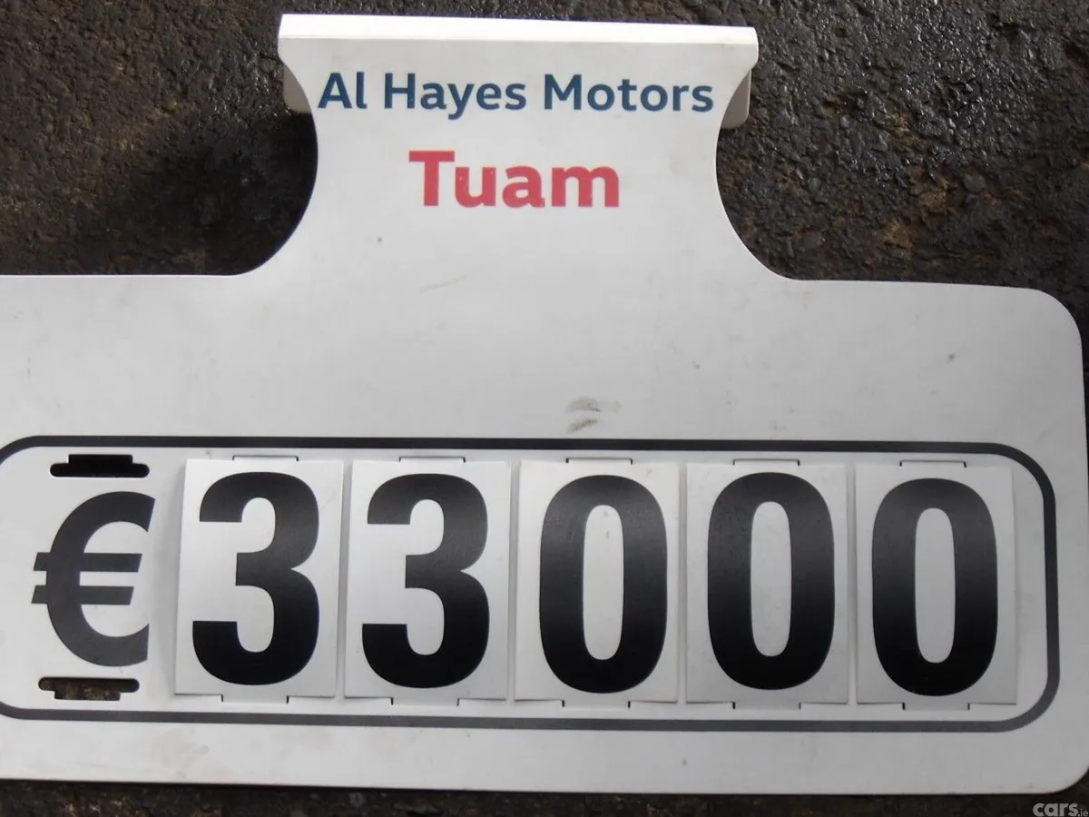 Volkswagen Tiguan SUV, Diesel, 2022, Grey