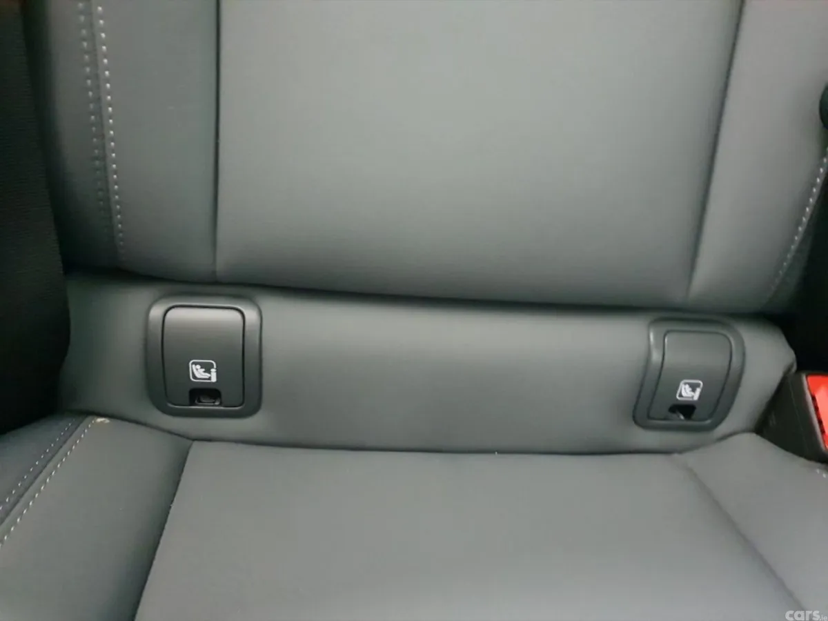 Polestar 2 Hatchback, Electric, 2025, Blue