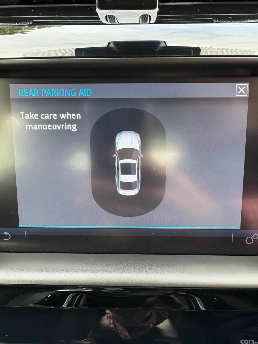 Jaguar XE Saloon, Diesel, 2015, Silver