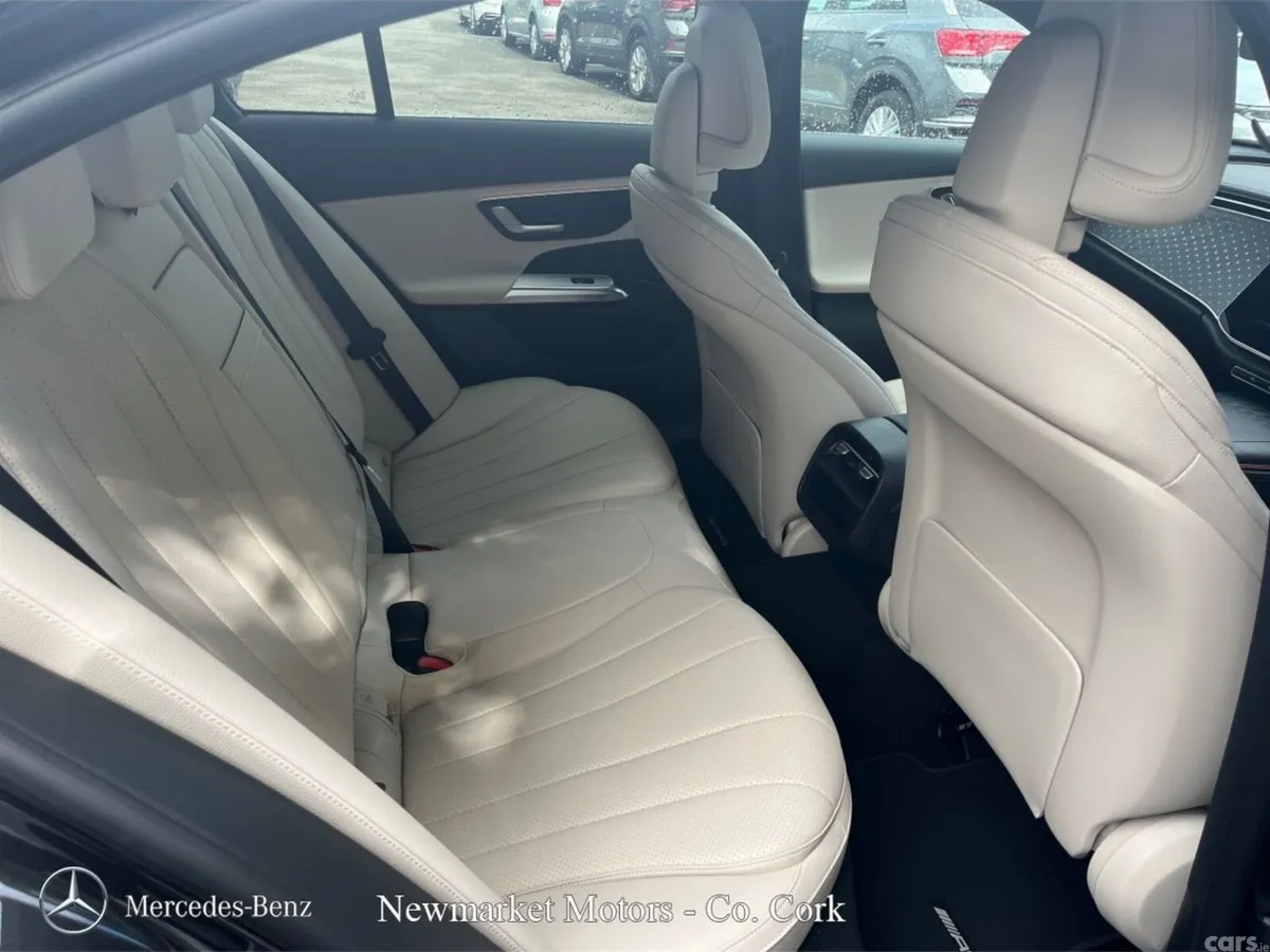 Mercedes-Benz E-Class Saloon, Diesel, 2026, Grey
