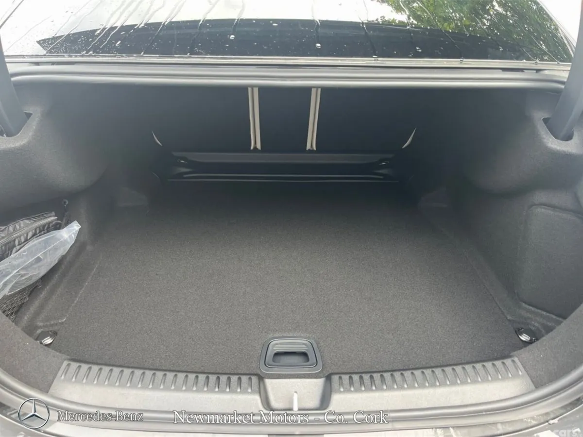 Mercedes-Benz E-Class Saloon, Diesel, 2026, Grey