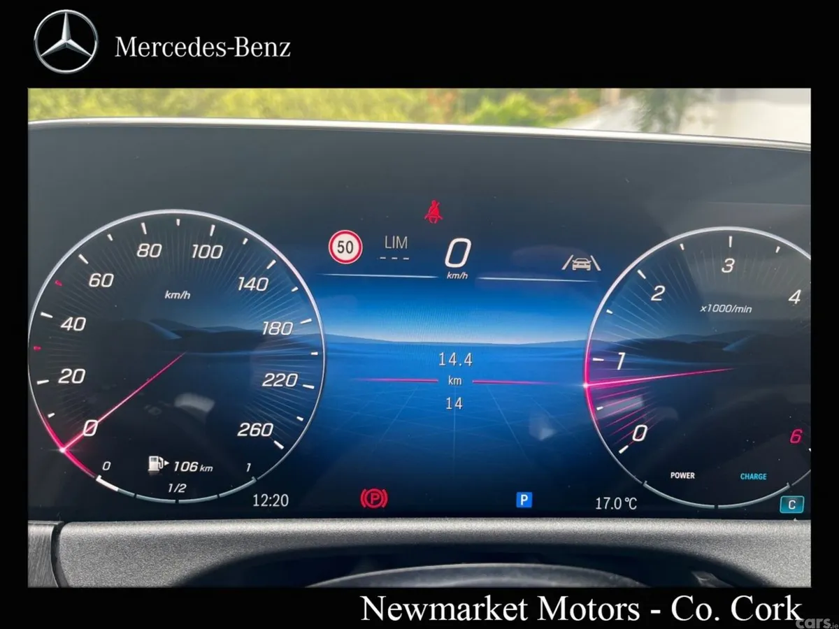 Mercedes-Benz E-Class Saloon, Diesel, 2026, Grey