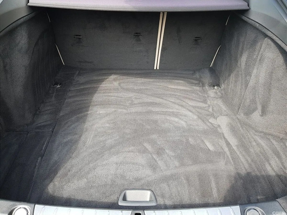 BMW 4-Series Saloon, Diesel, 2015, Grey