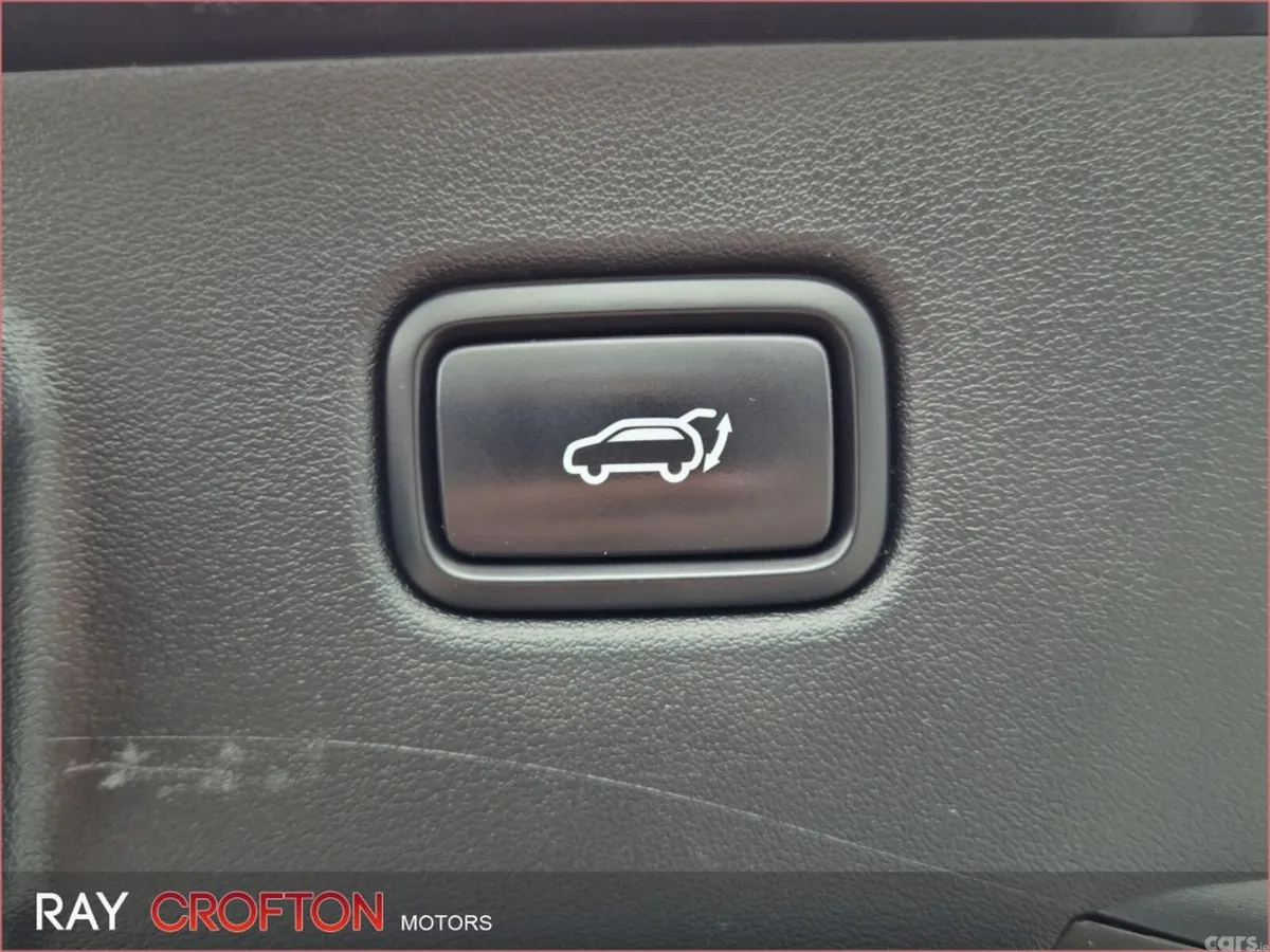 Kia EV6 MPV, Electric, 2023, Blue