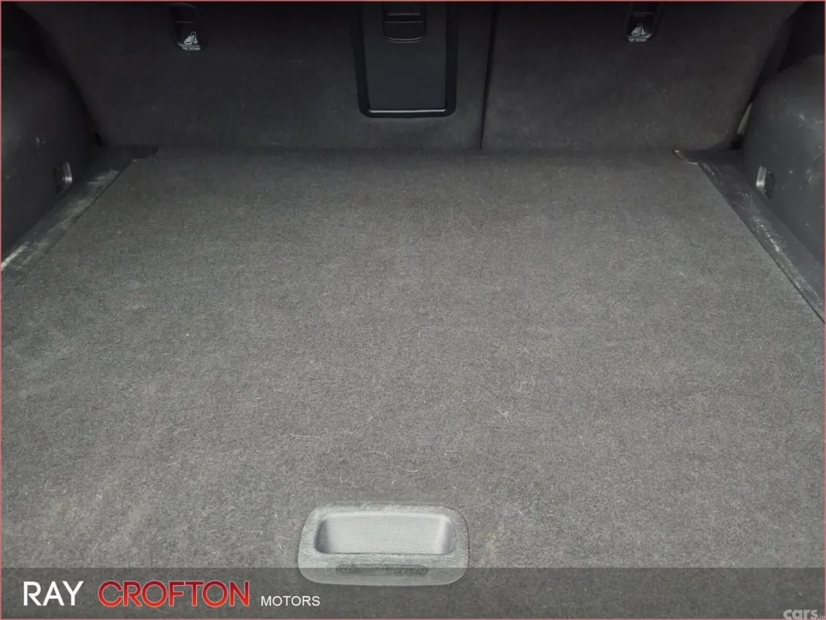 Kia EV6 MPV, Electric, 2023, Blue