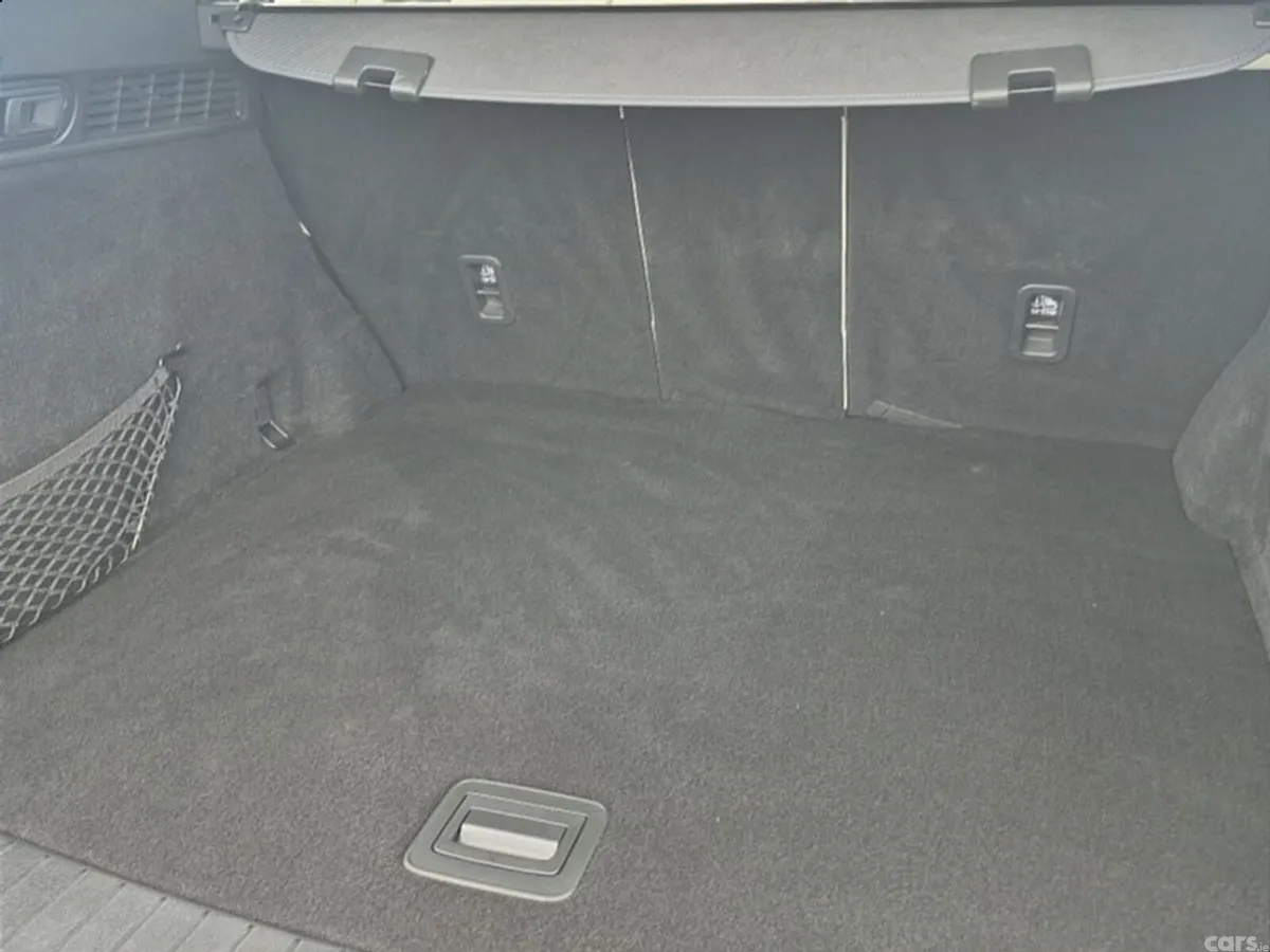 Mazda CX-60 SUV, Petrol Plug-in Hybrid, 2024, Blue