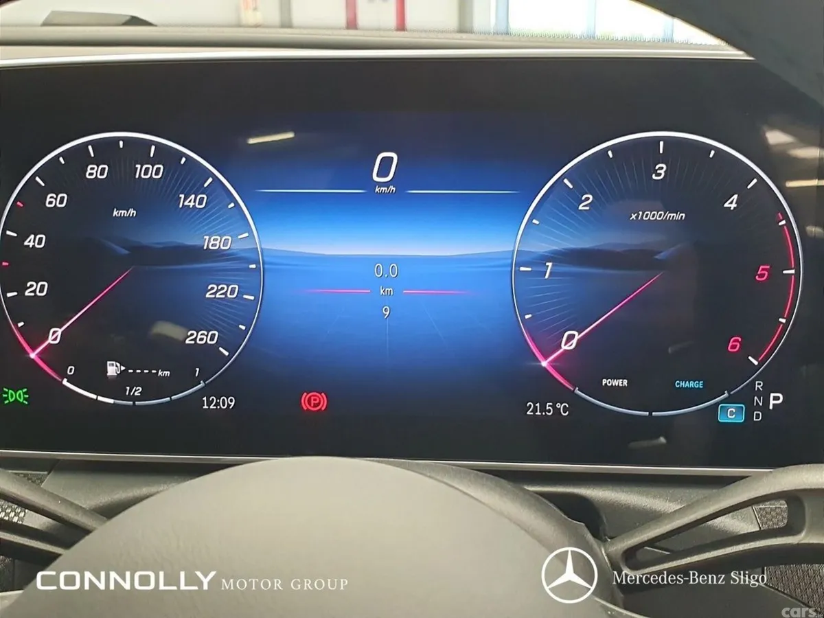 Mercedes-Benz C-Class Saloon, Diesel, 2026, Grey