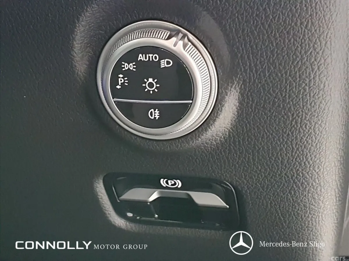 Mercedes-Benz C-Class Saloon, Diesel, 2026, Grey
