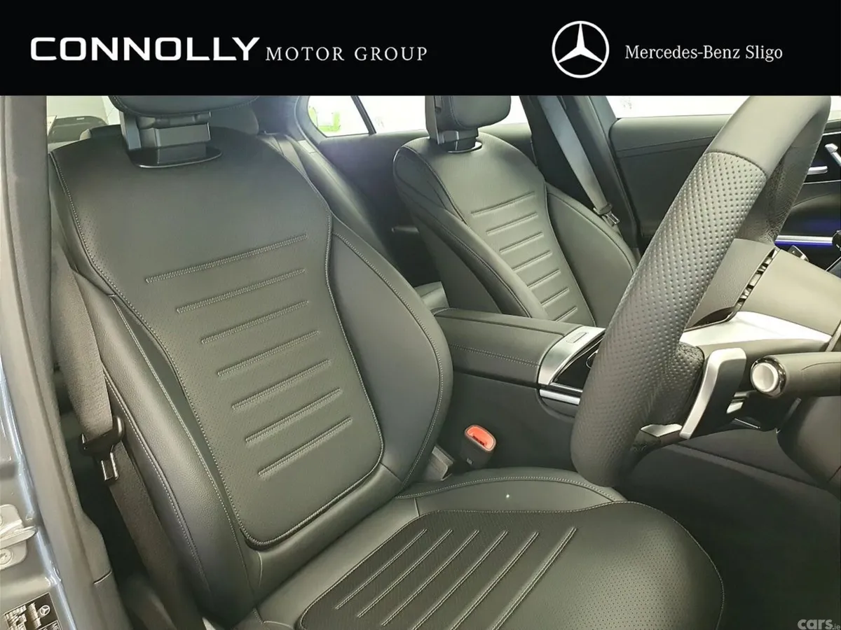 Mercedes-Benz C-Class Saloon, Diesel, 2026, Grey
