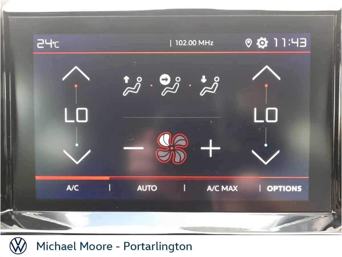 Citroen C5 Aircross Hatchback, Diesel, 2022, Black