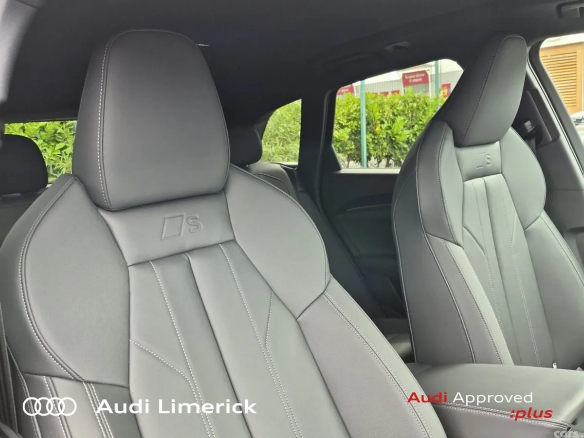 Audi Q5 SUV, Petrol Plug-in Hybrid, 2026, Blue