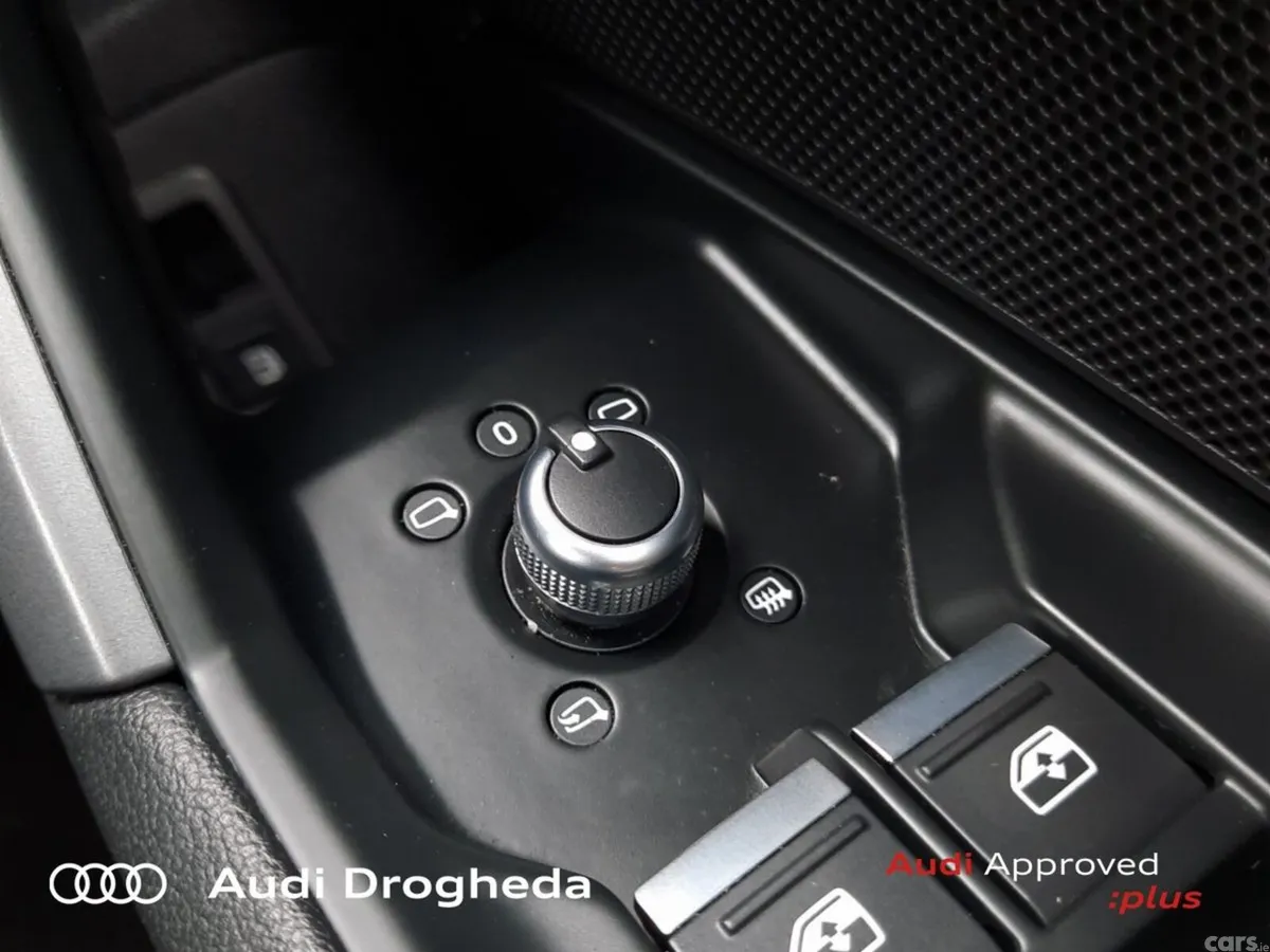 Audi A3 Hatchback, Petrol Plug-in Hybrid, 2025, Black