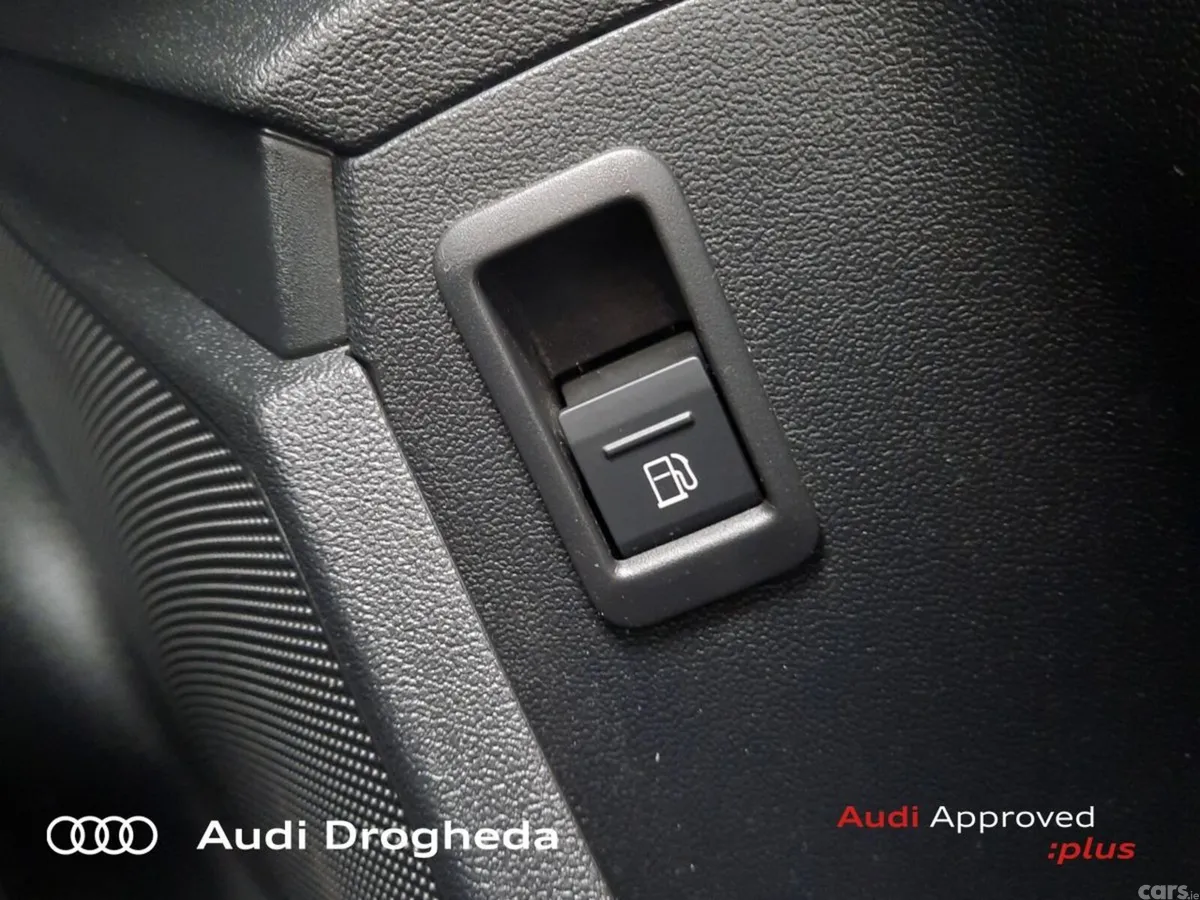 Audi A3 Hatchback, Petrol Plug-in Hybrid, 2025, Black