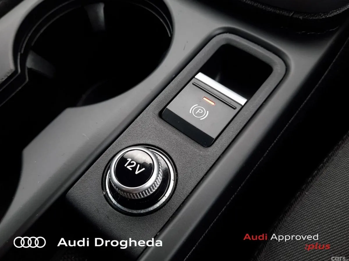 Audi A3 Hatchback, Petrol Plug-in Hybrid, 2025, Black
