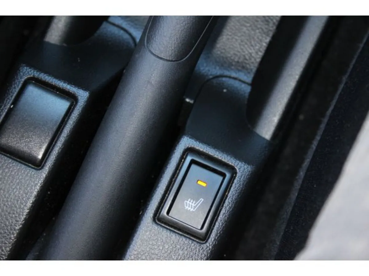 Suzuki Swift Hatchback, Petrol Hybrid, 2021, Orange