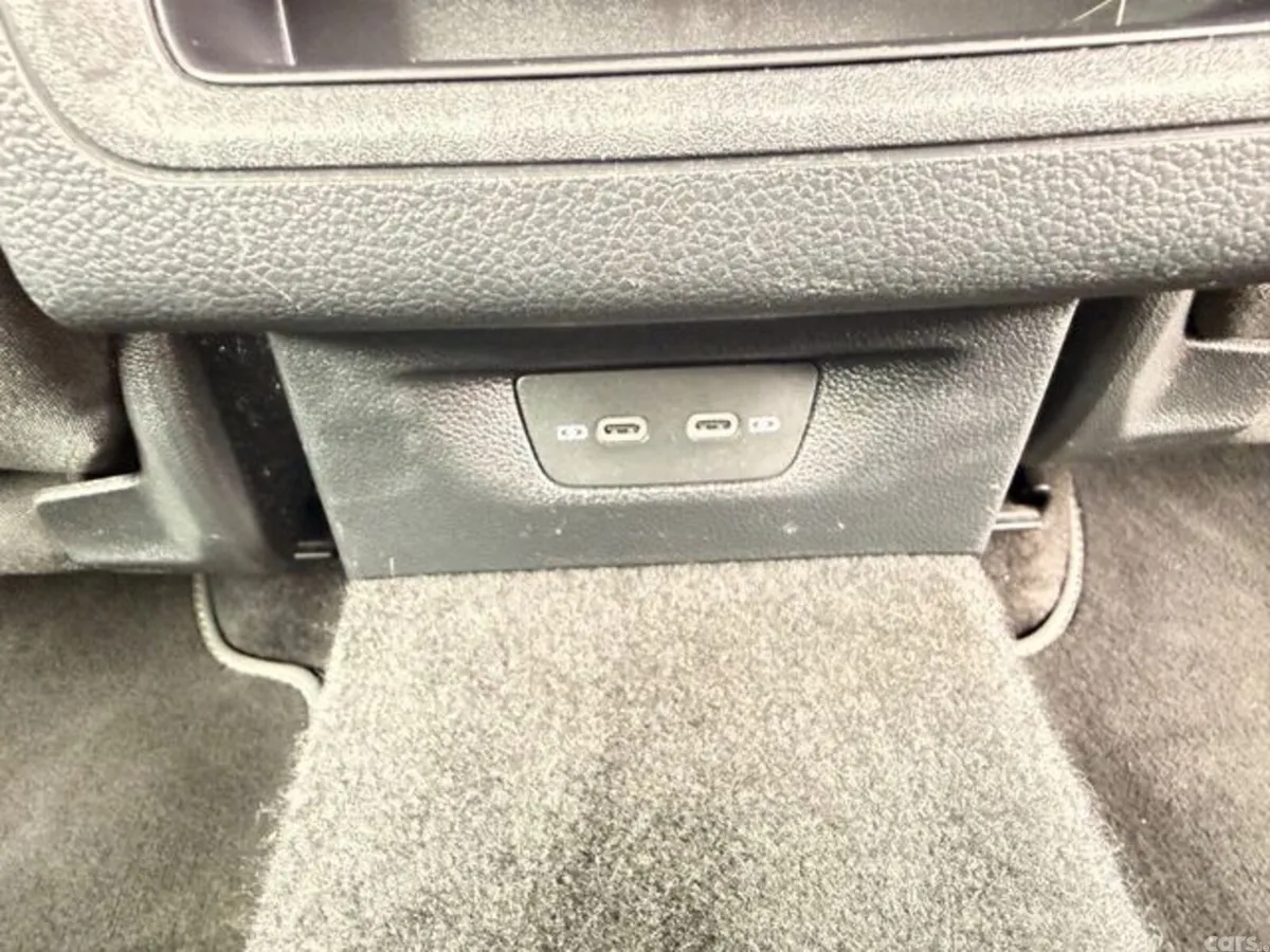 Volkswagen Golf Hatchback, Petrol, 2024, Grey