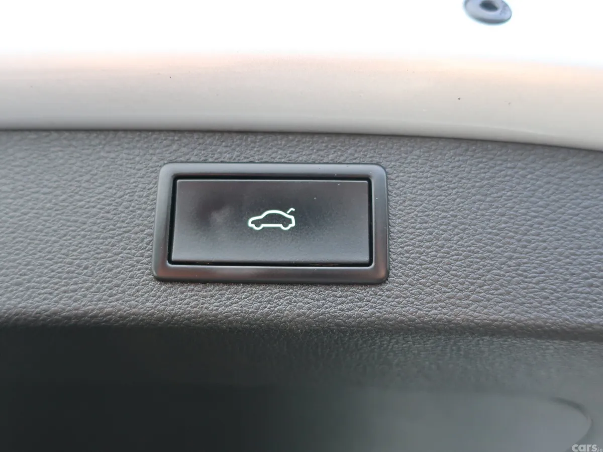 Skoda Kodiaq SUV, Diesel, 2023, Grey