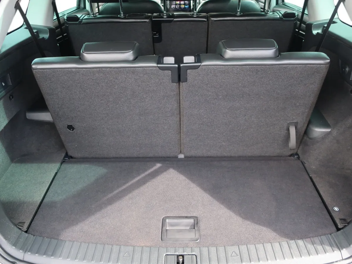 Skoda Kodiaq SUV, Diesel, 2023, Grey
