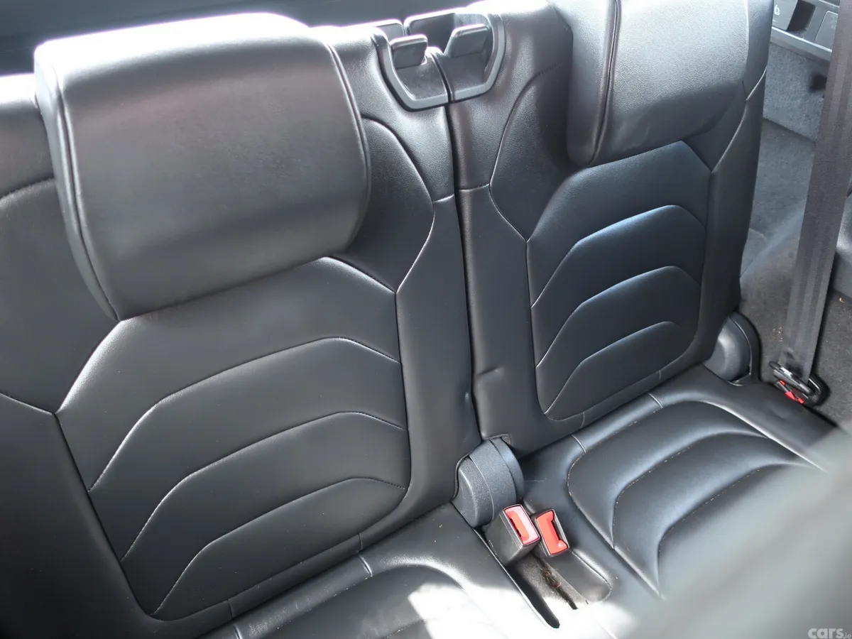 Skoda Kodiaq SUV, Diesel, 2023, Grey