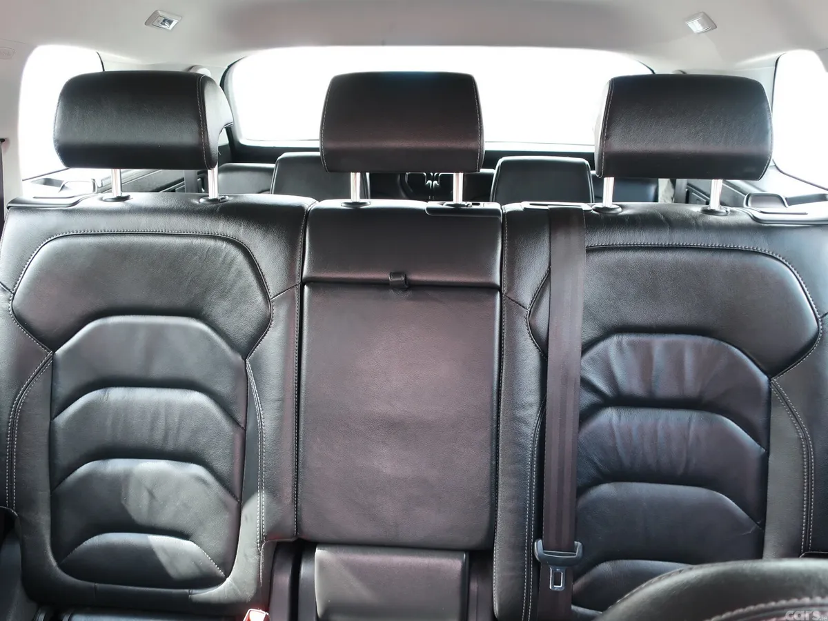 Skoda Kodiaq SUV, Diesel, 2023, Grey